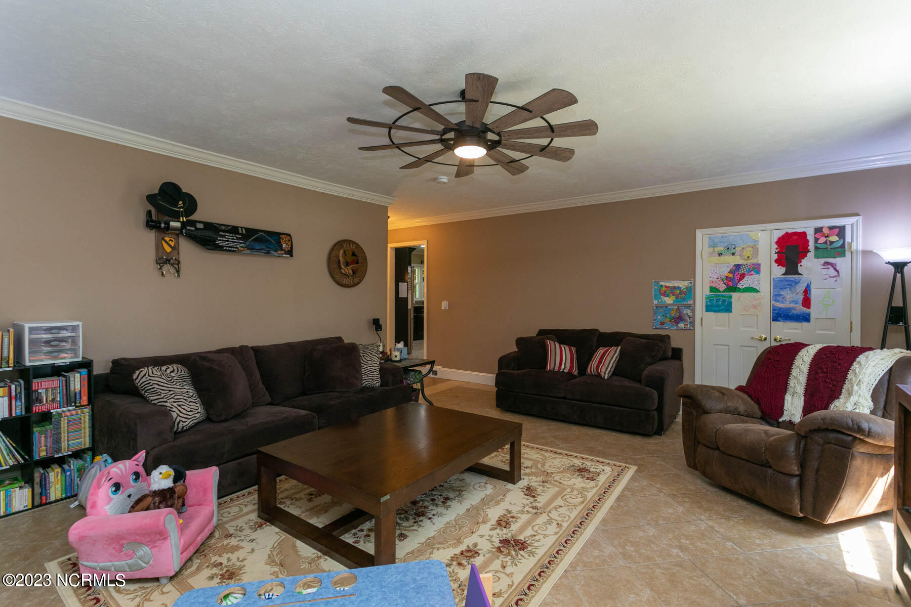 8 Martin Drive