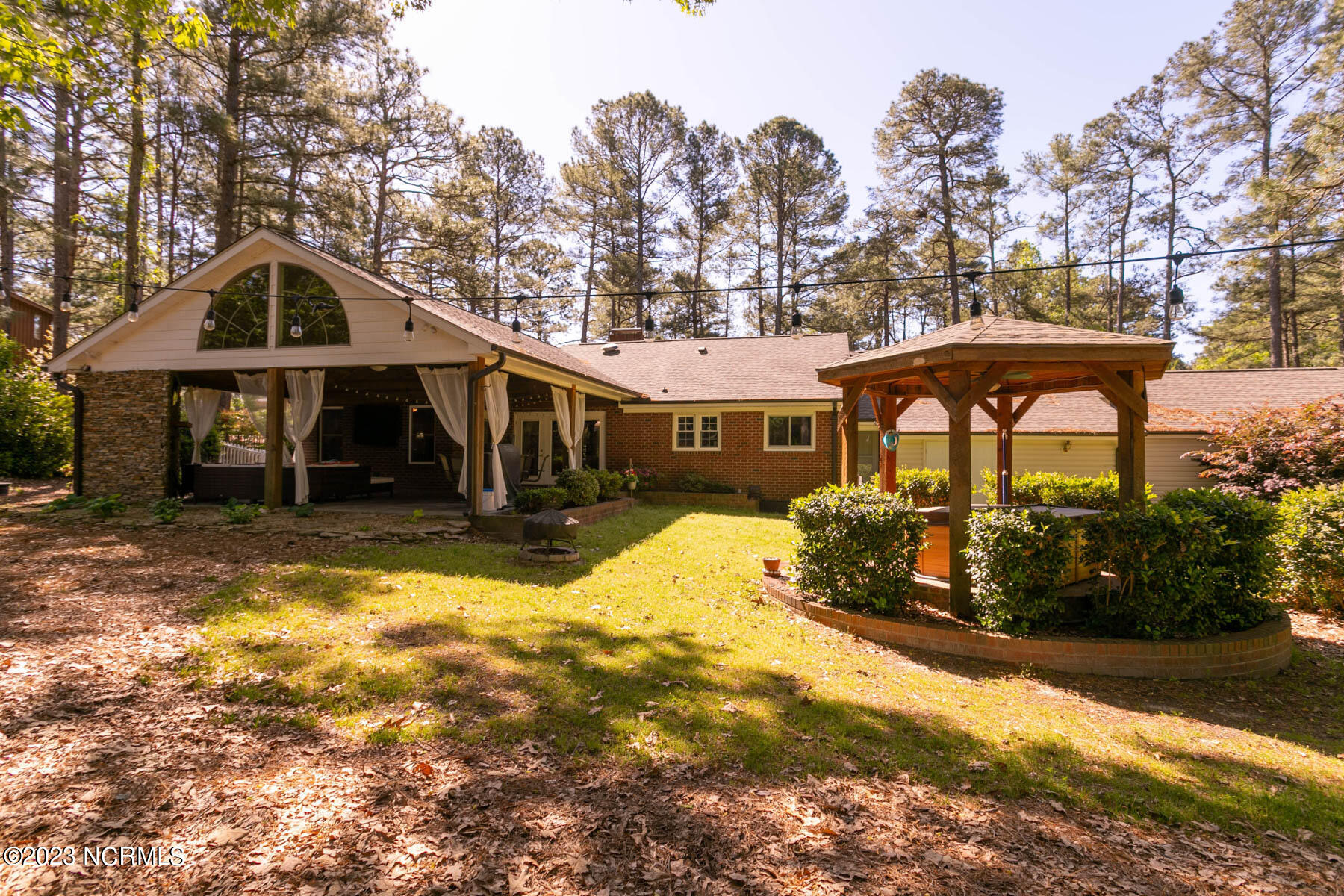 8 Martin Drive