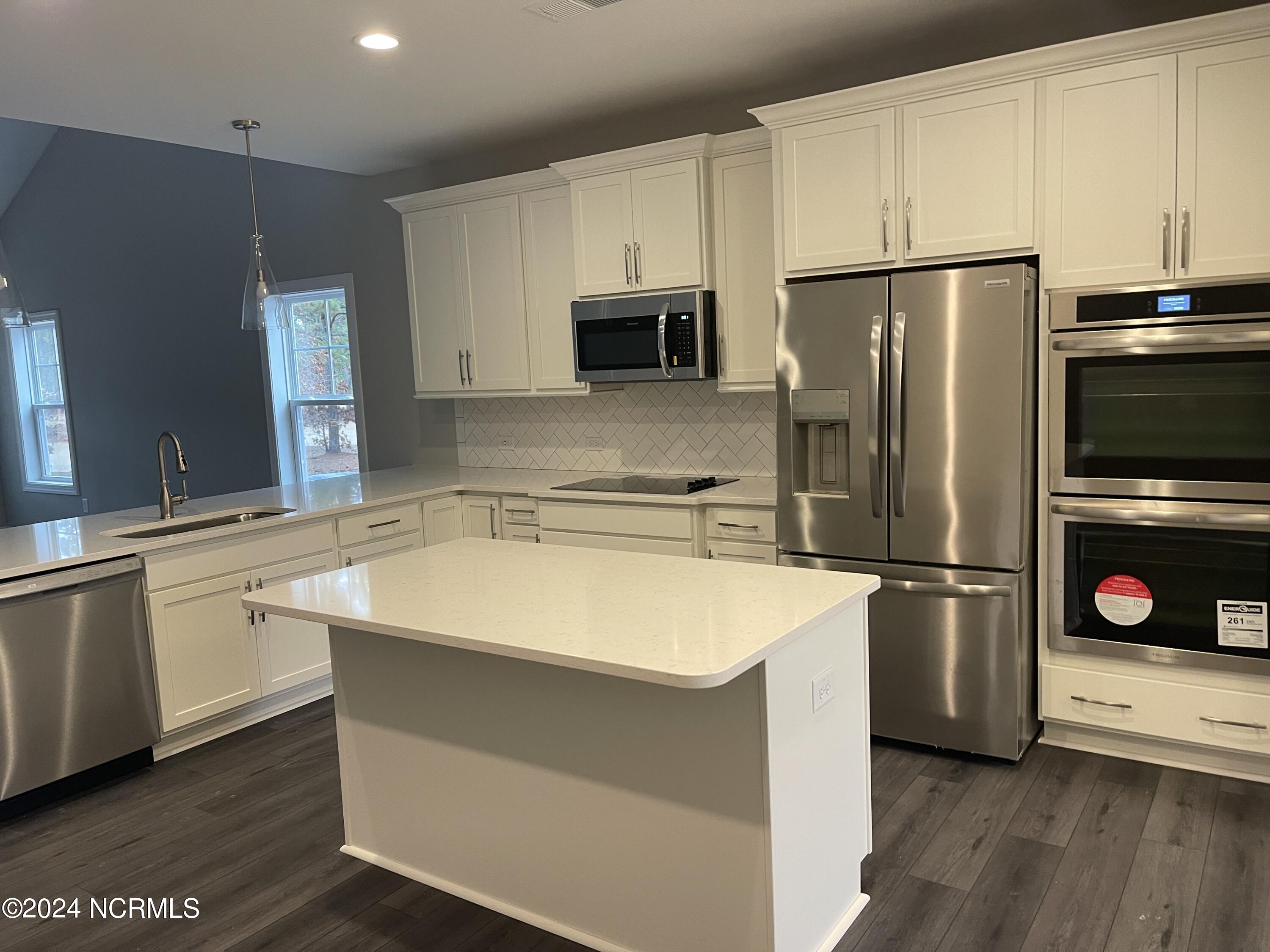1241 Tillery Drive
