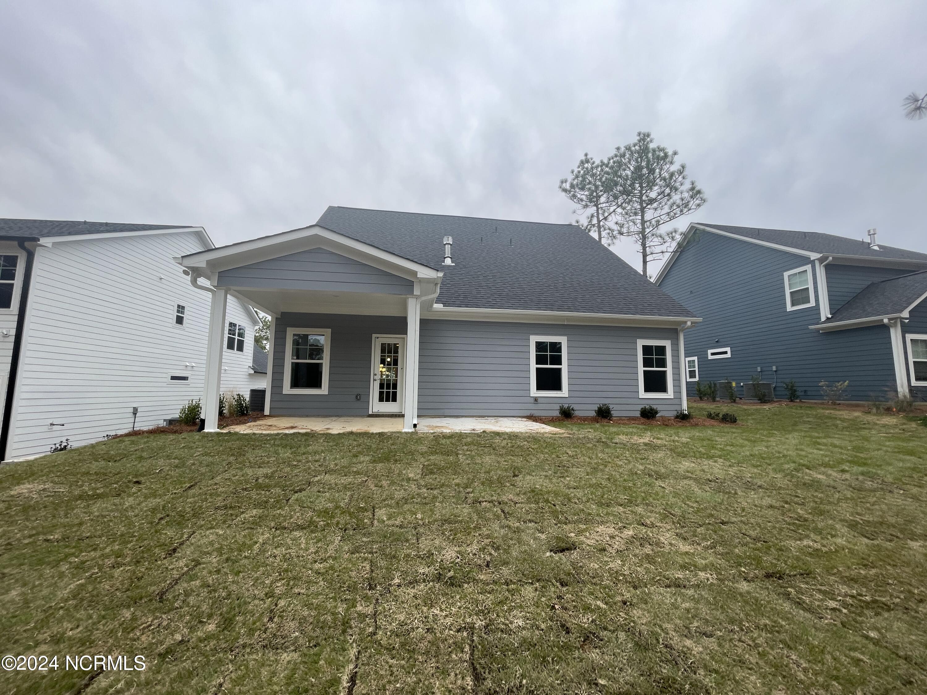 1241 Tillery Drive