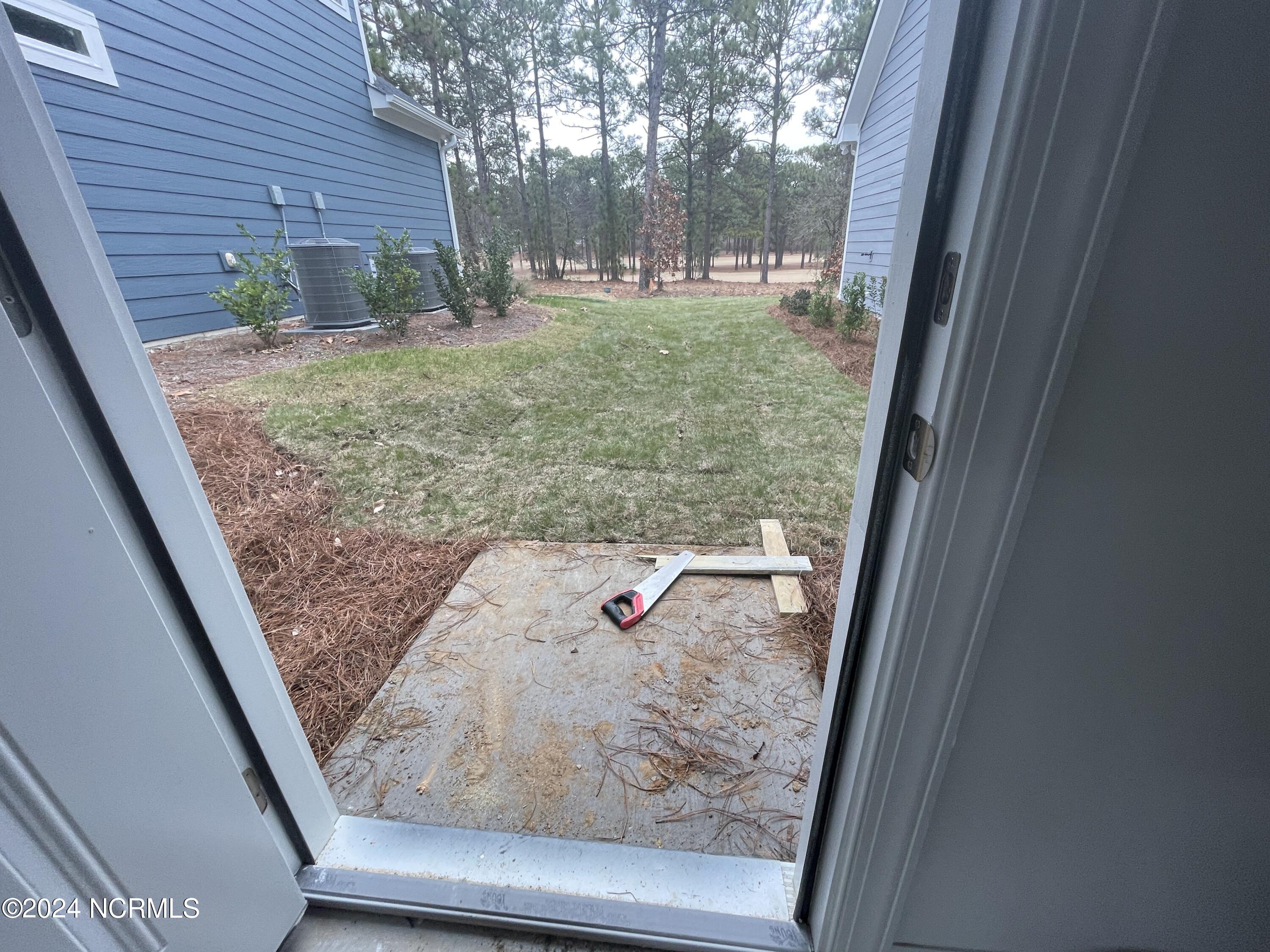1241 Tillery Drive