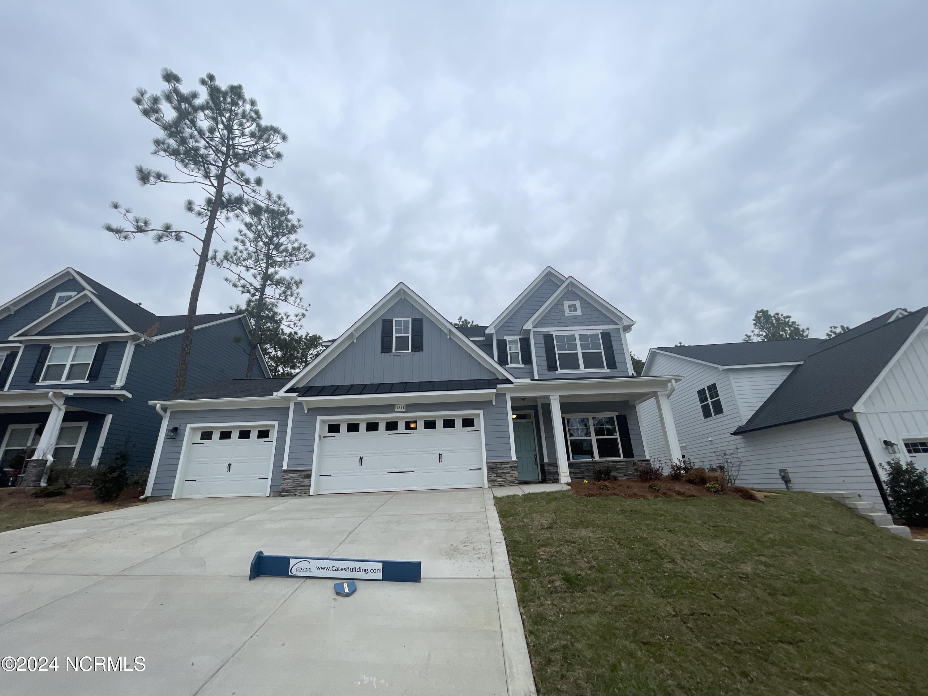 1241 Tillery Drive
