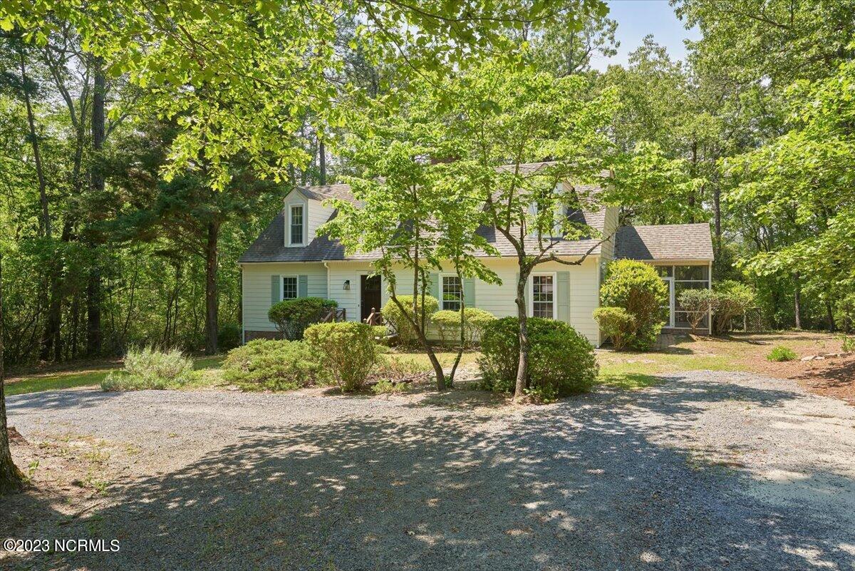 120 Cliff Court