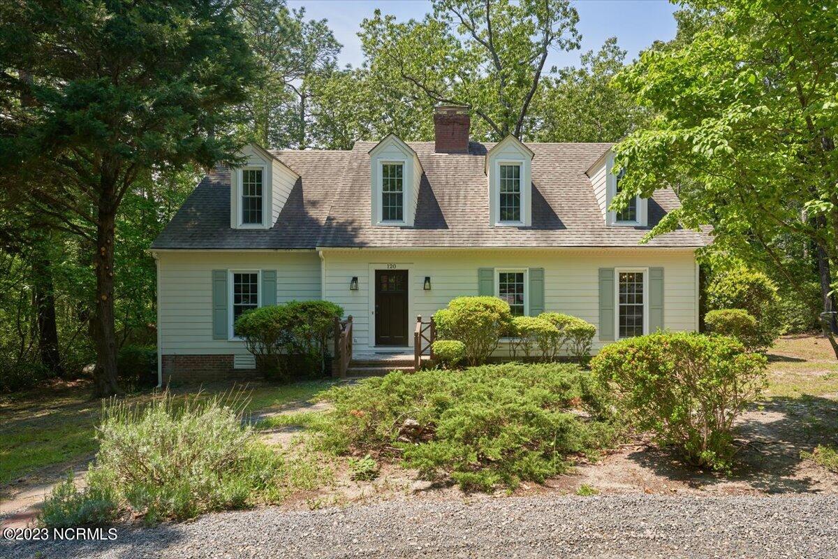 120 Cliff Court