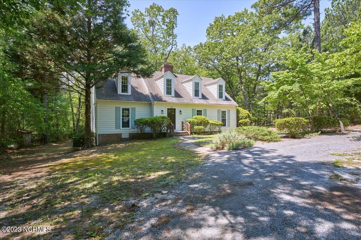 120 Cliff Court