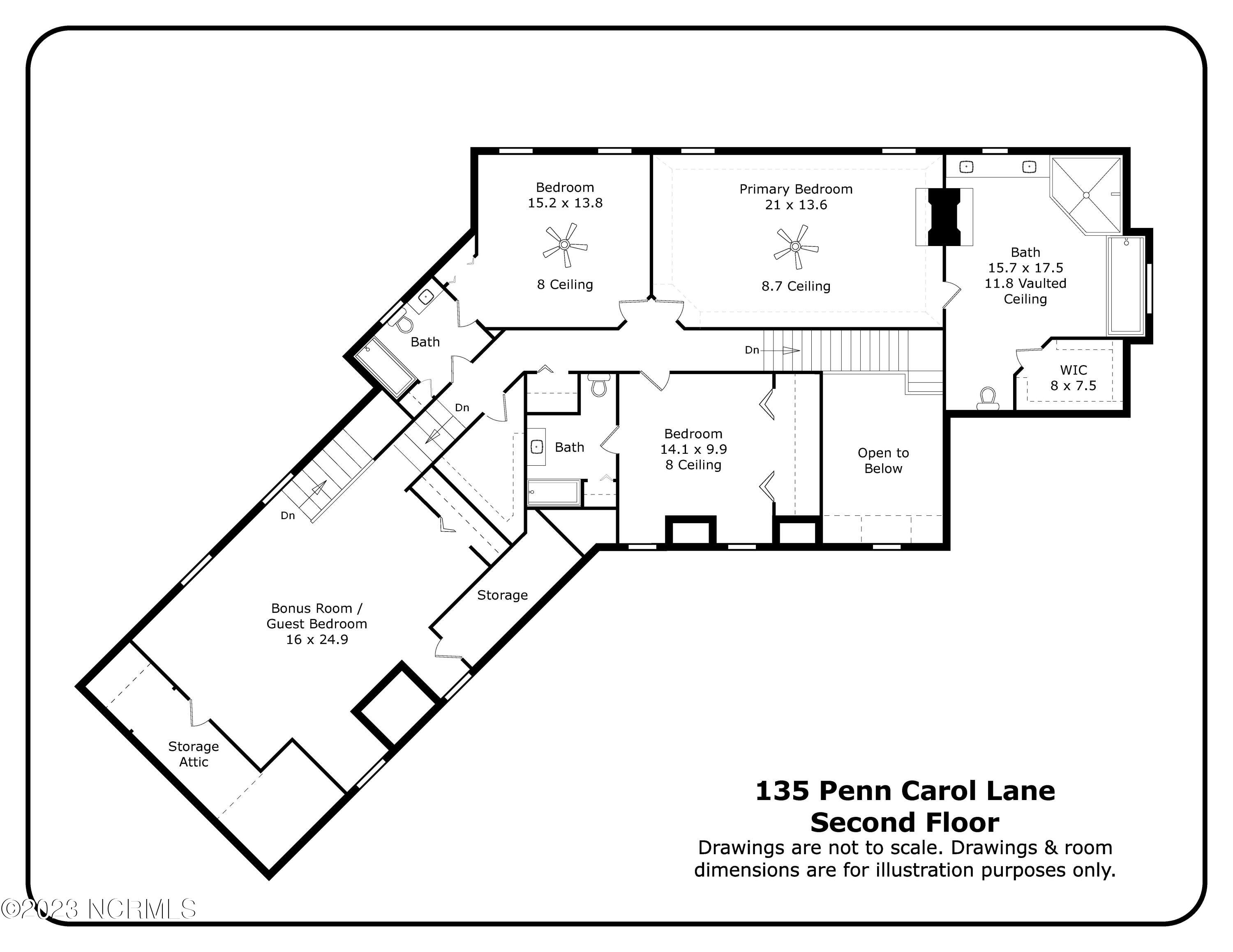 135 Penn Carol Lane