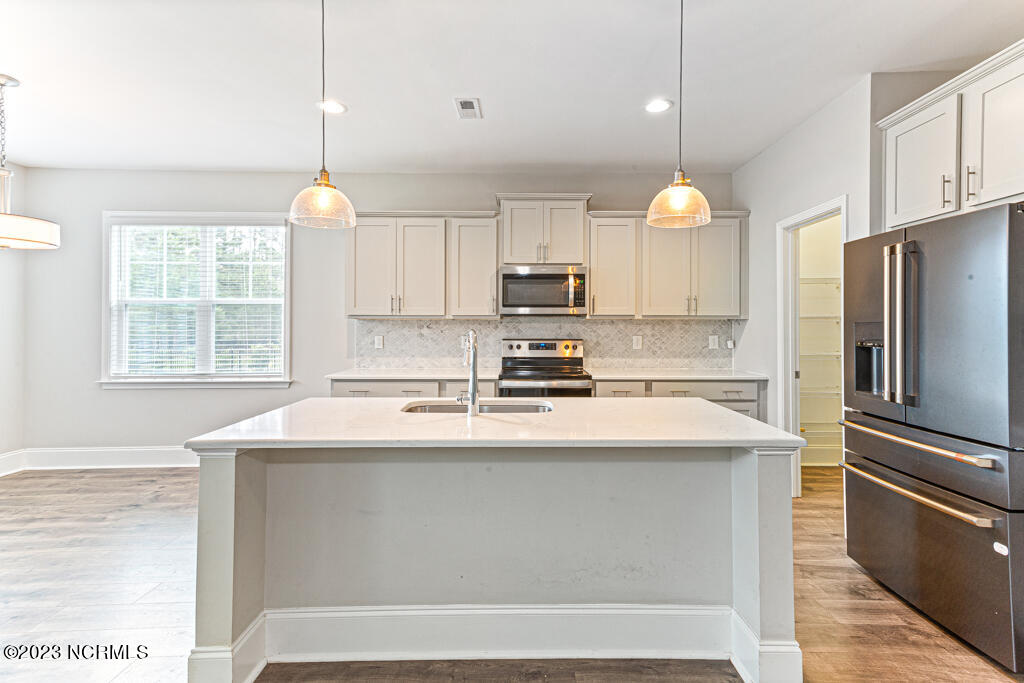 422 Kerr Lake Road