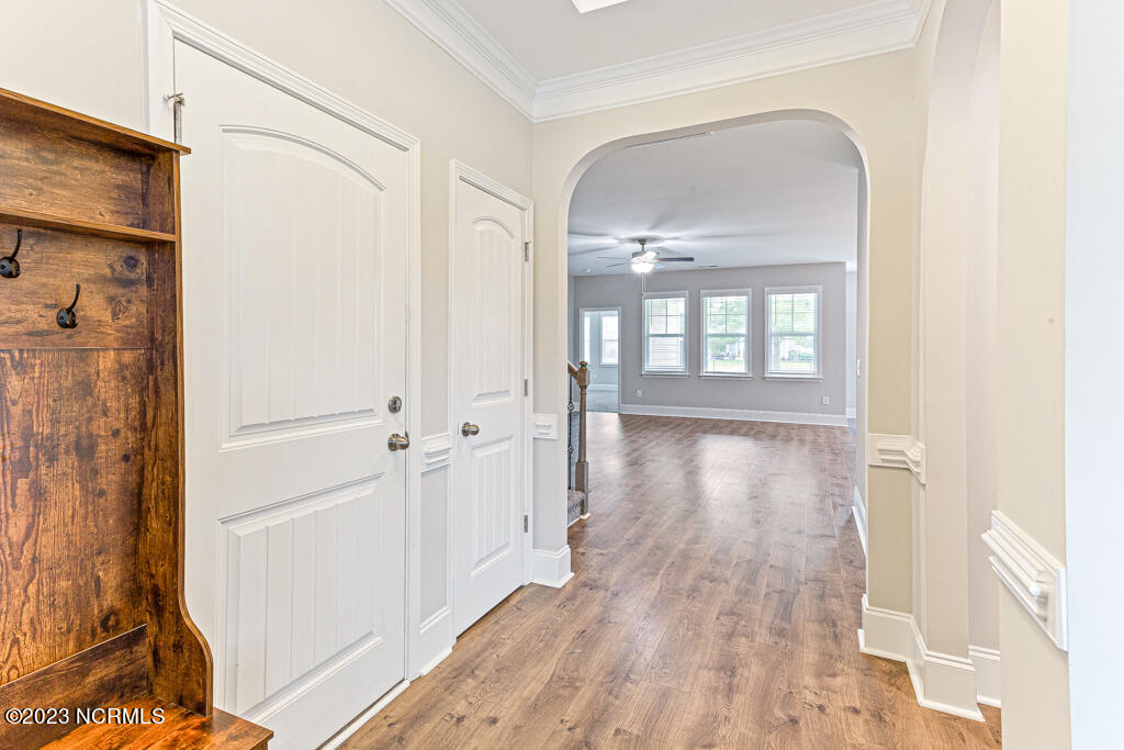 422 Kerr Lake Road