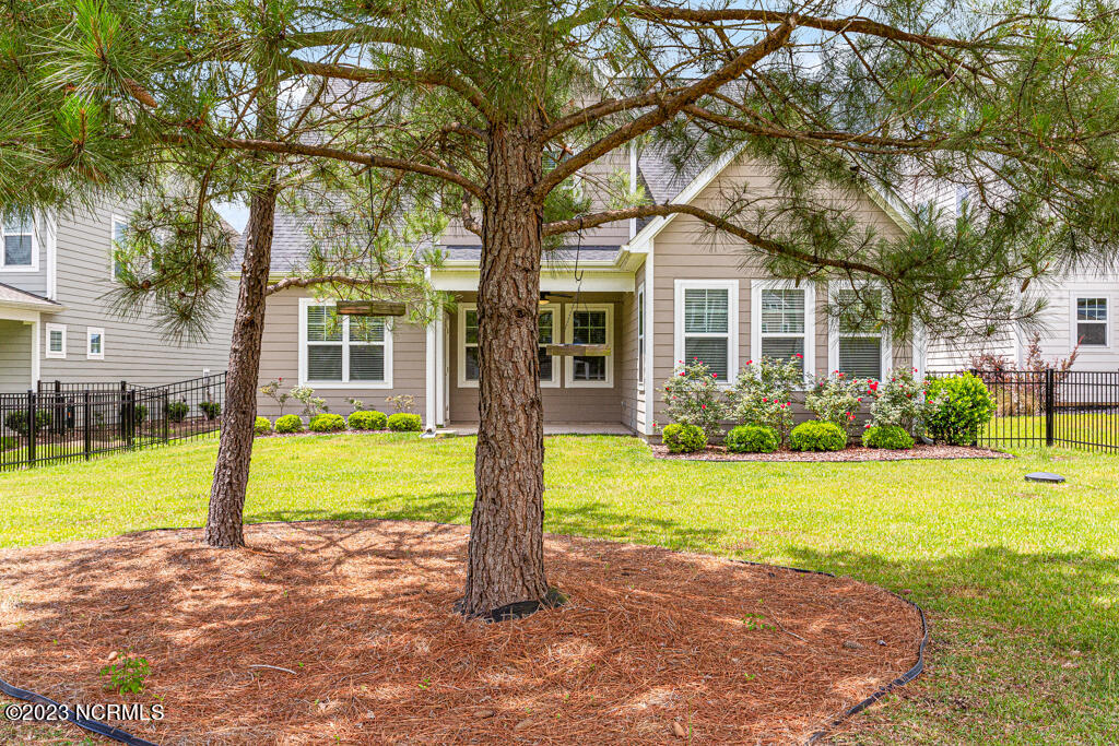 422 Kerr Lake Road