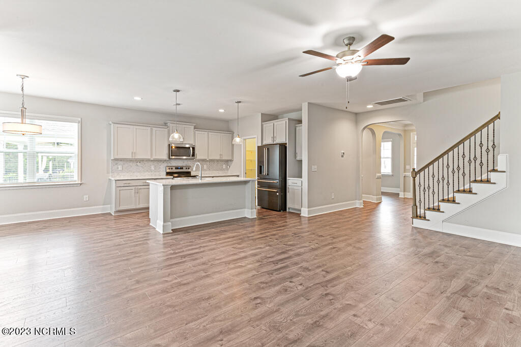 422 Kerr Lake Road