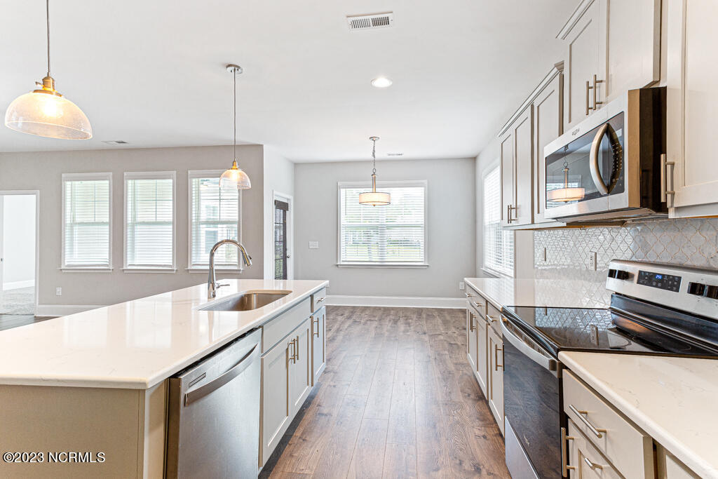 422 Kerr Lake Road