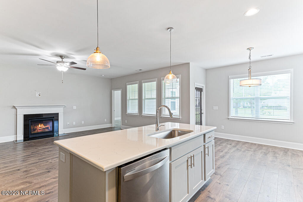 422 Kerr Lake Road