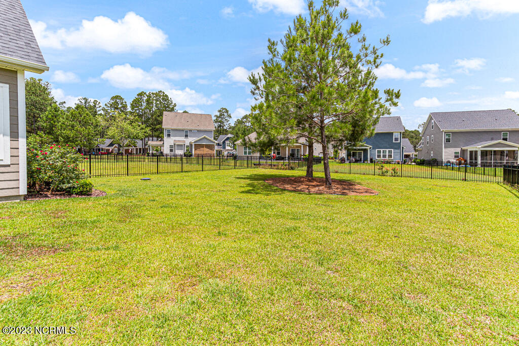422 Kerr Lake Road