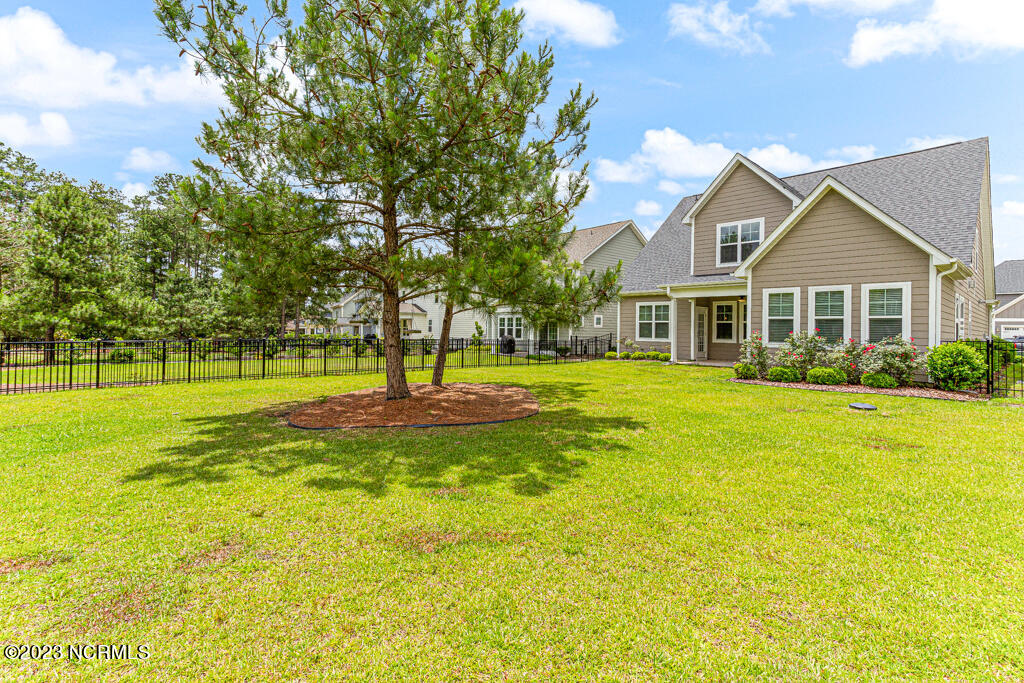422 Kerr Lake Road