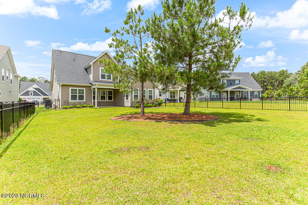 422 Kerr Lake Road