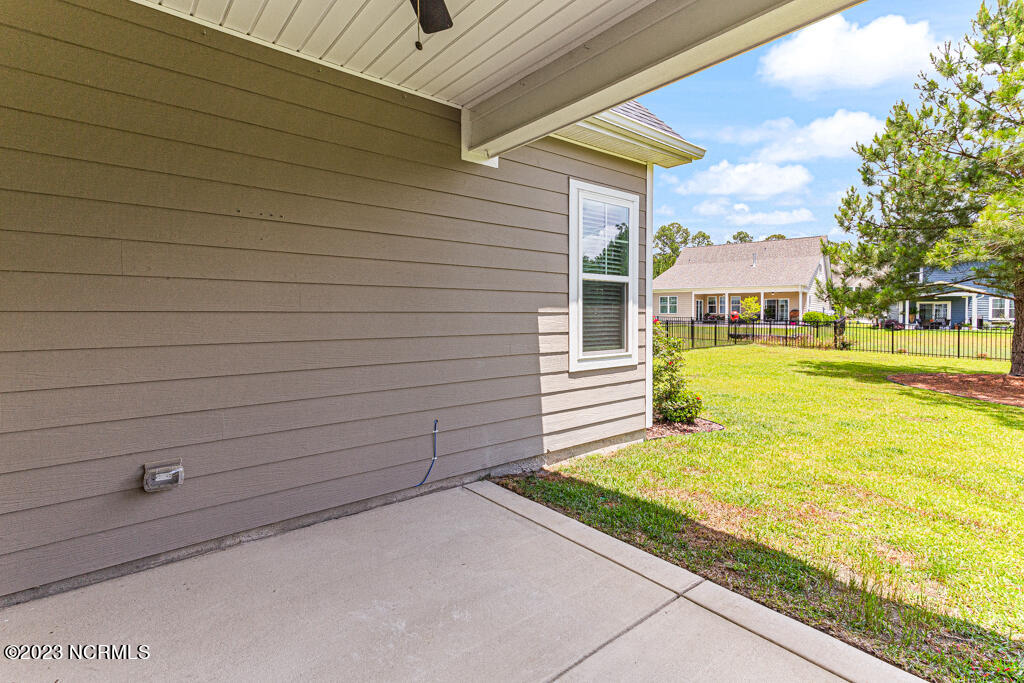422 Kerr Lake Road