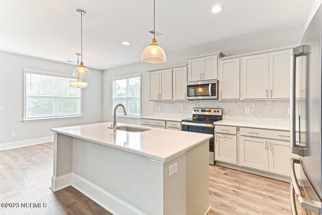 422 Kerr Lake Road