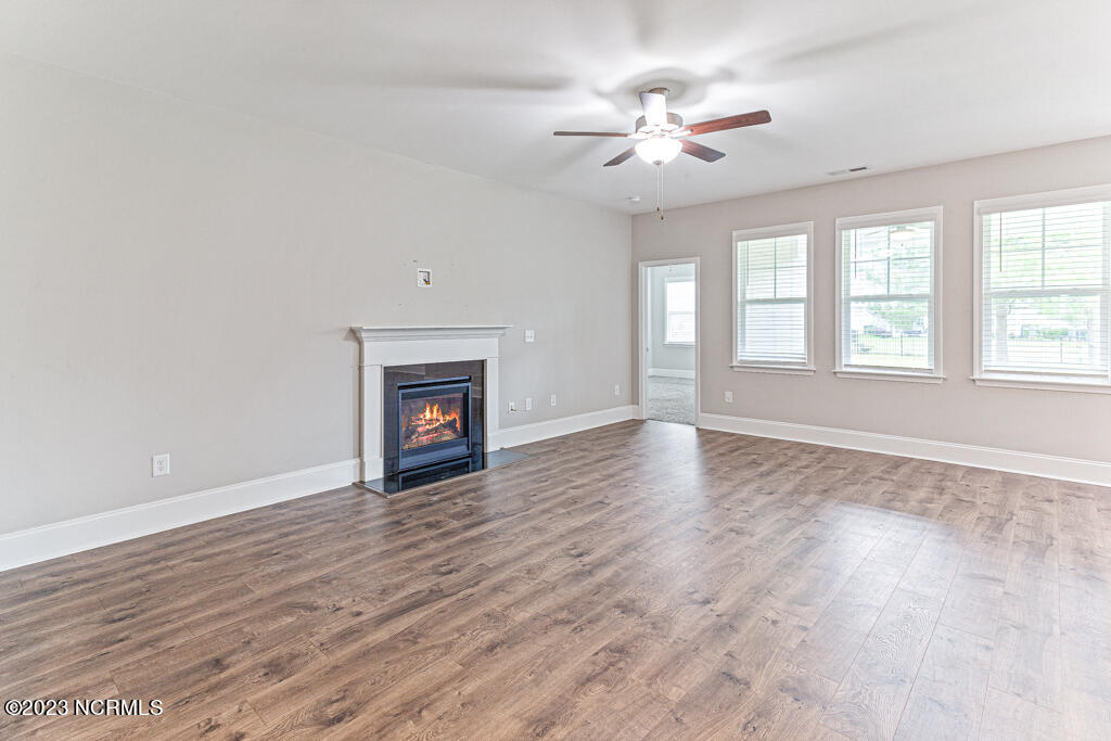 422 Kerr Lake Road