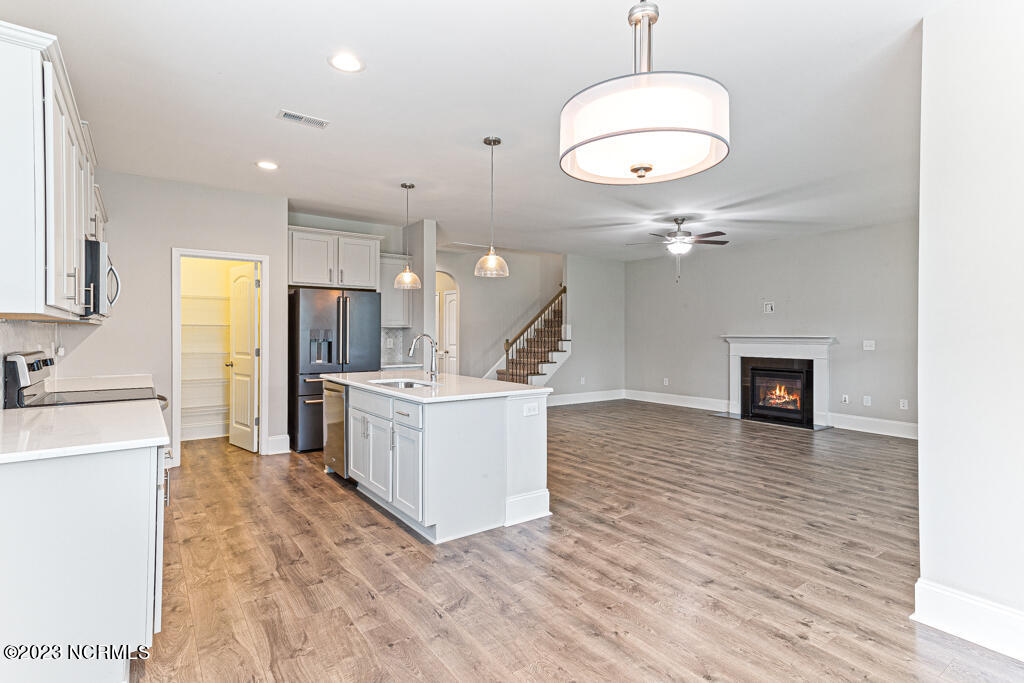 422 Kerr Lake Road