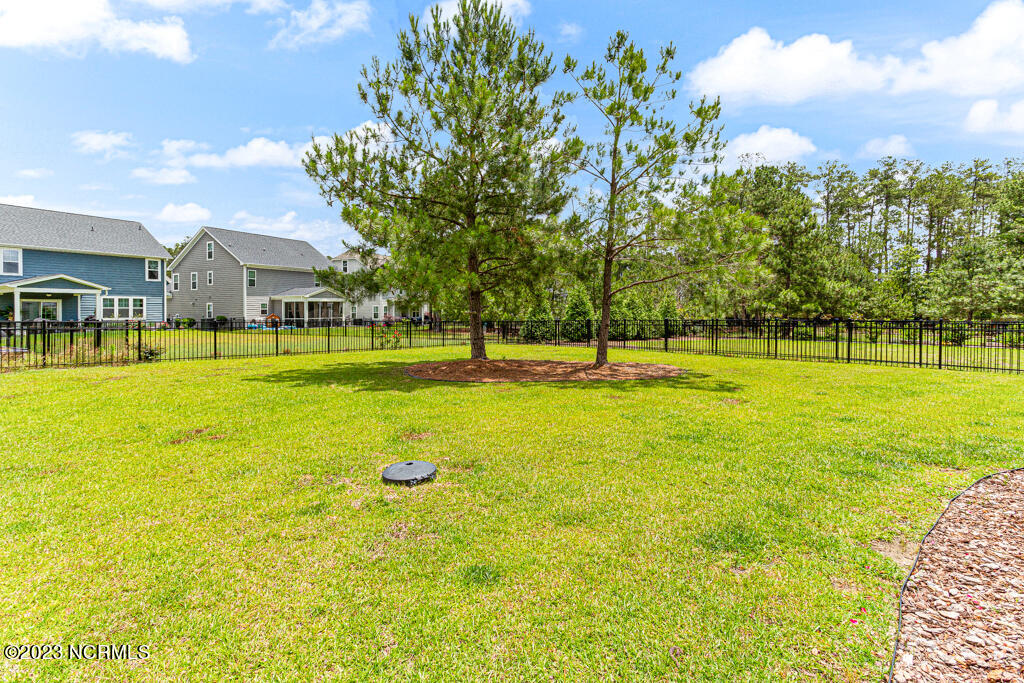 422 Kerr Lake Road