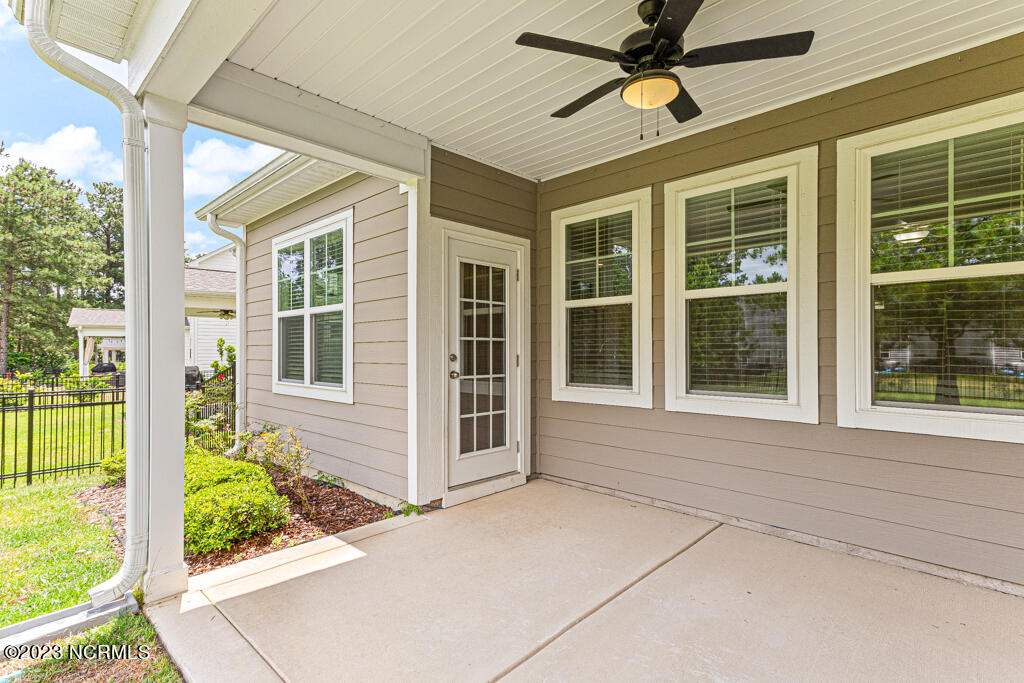 422 Kerr Lake Road