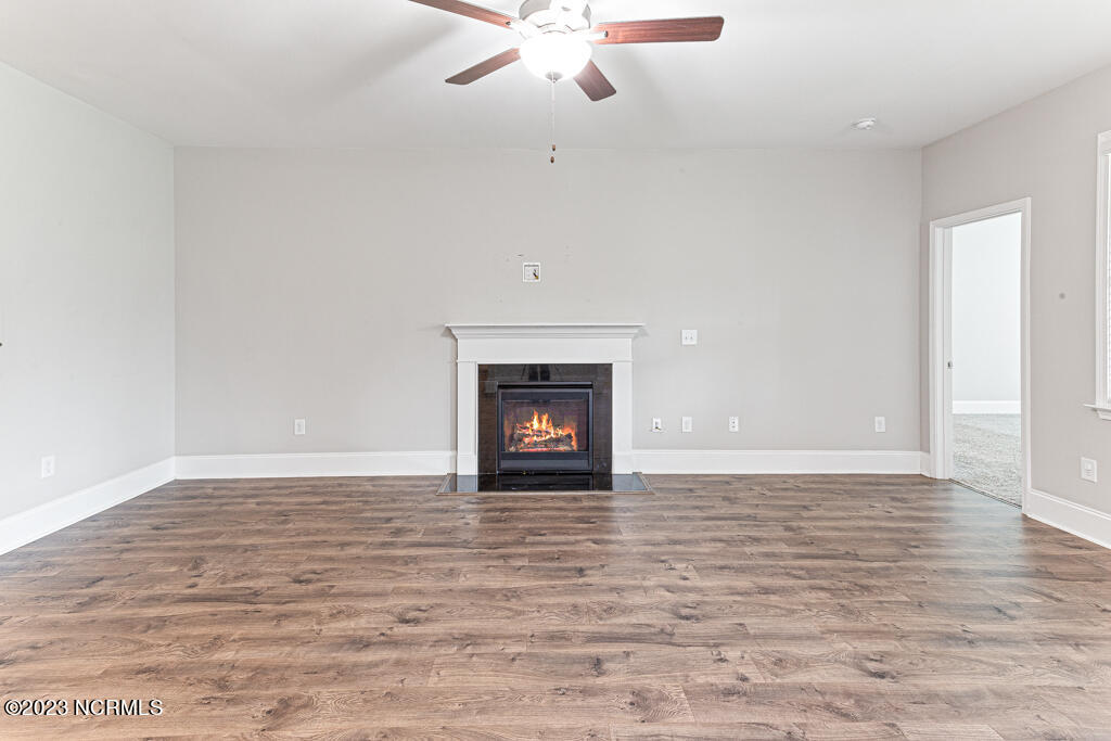 422 Kerr Lake Road