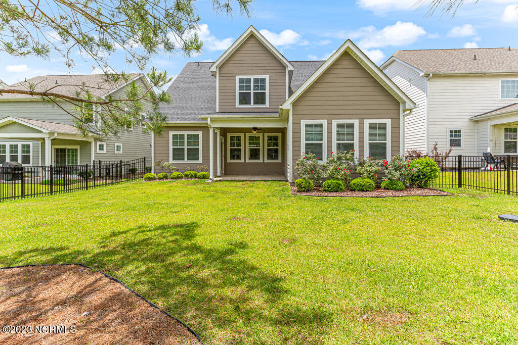 422 Kerr Lake Road