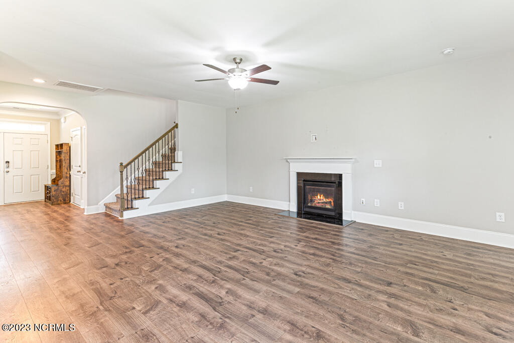 422 Kerr Lake Road