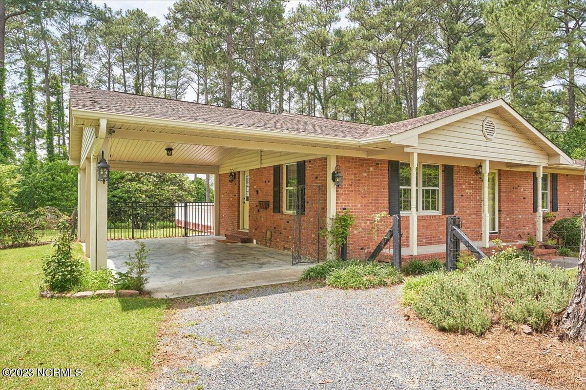 2560 Niagara Carthage Road
