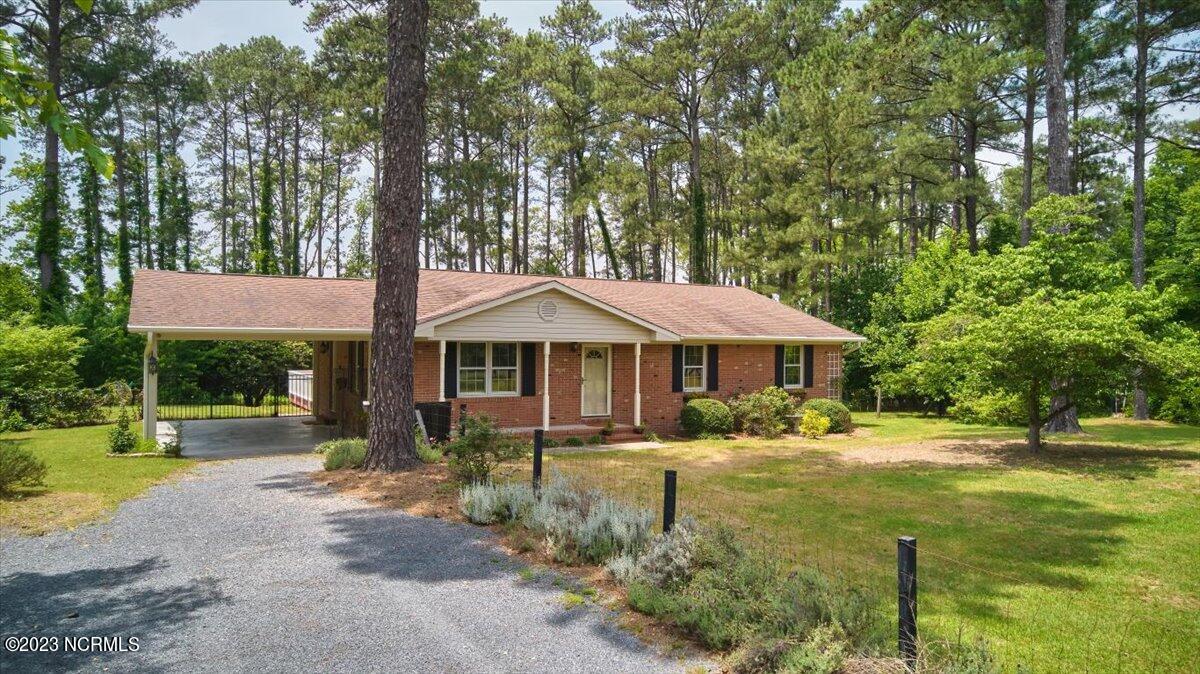 2560 Niagara Carthage Road
