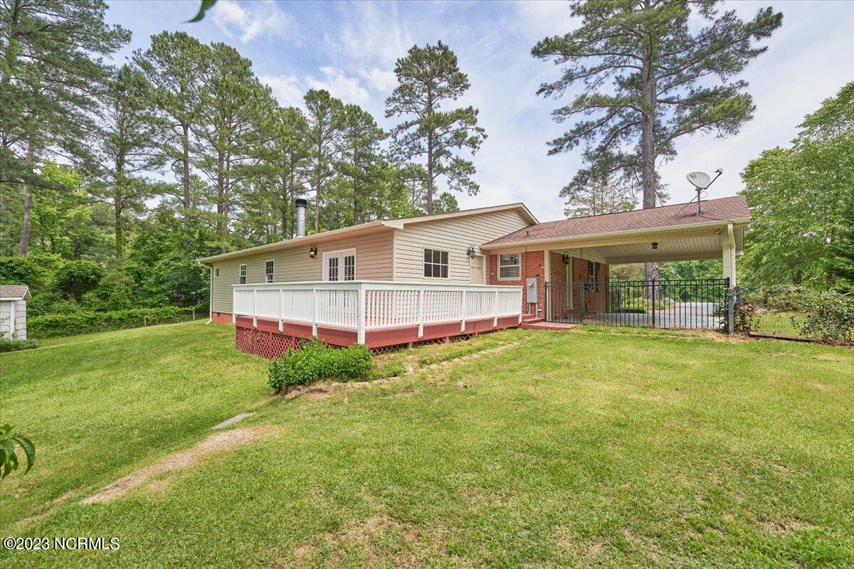 2560 Niagara Carthage Road