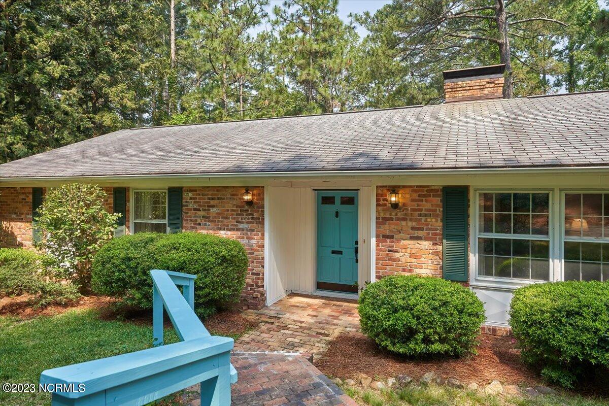 820 Barber Road