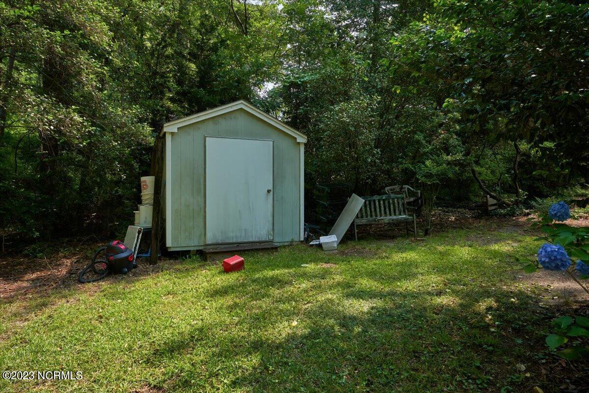 820 Barber Road