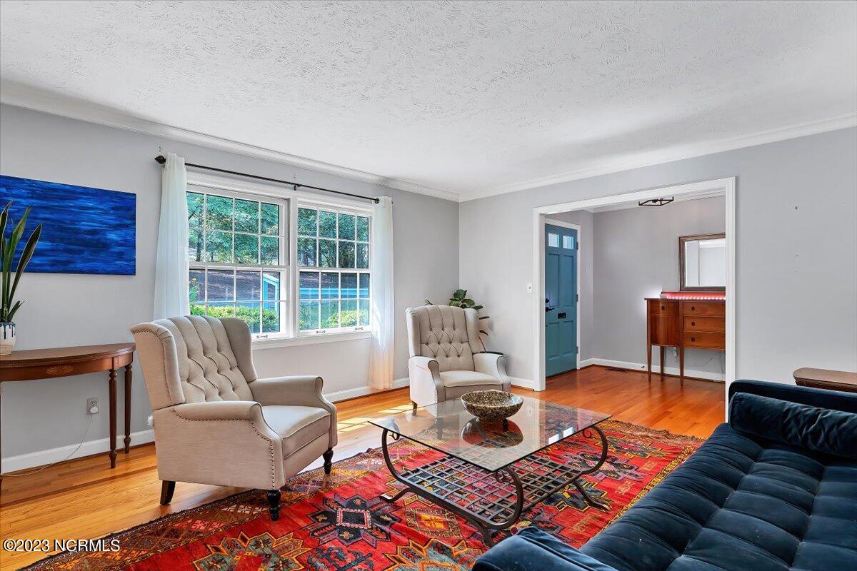 820 Barber Road