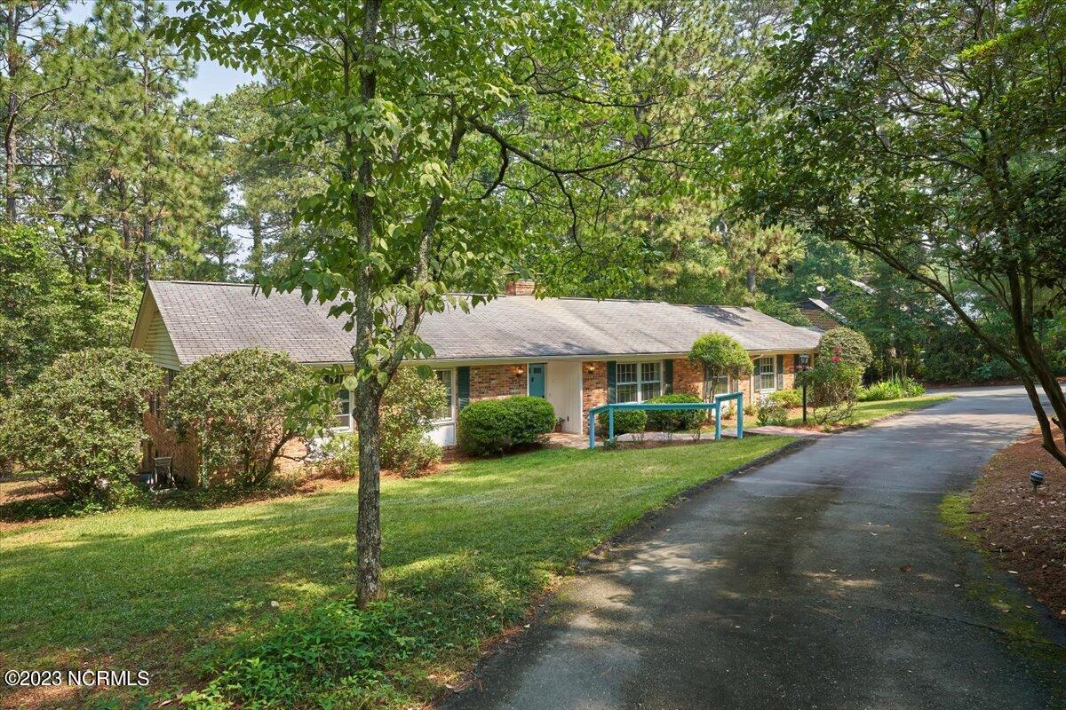 820 Barber Road