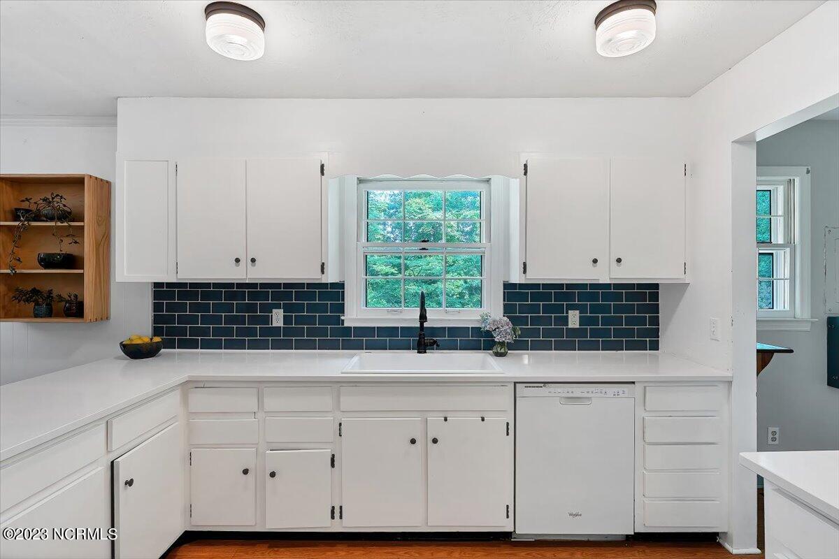 820 Barber Road