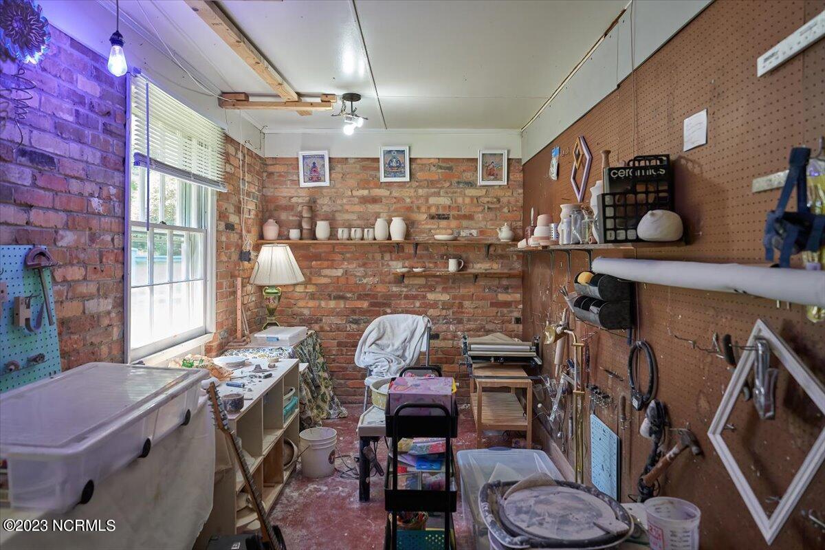 820 Barber Road