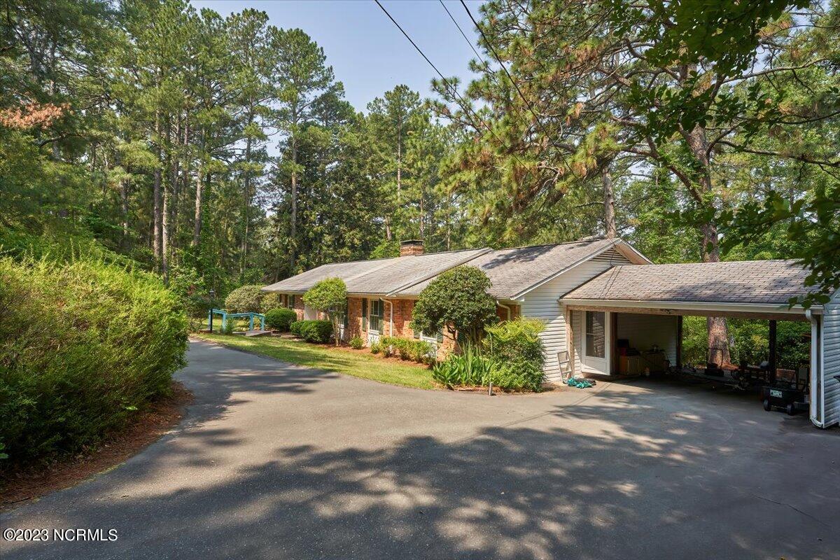 820 Barber Road