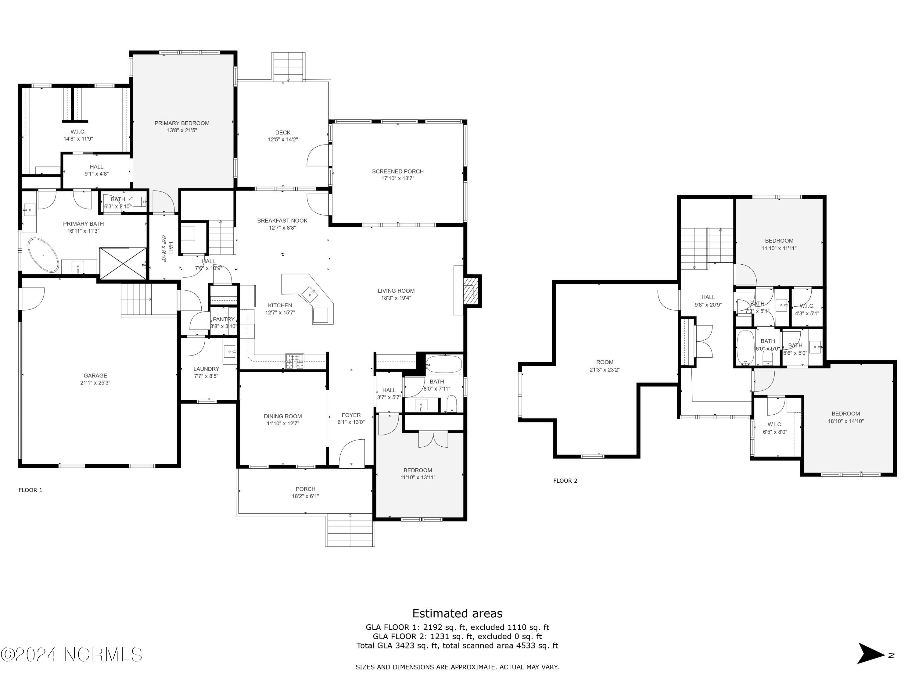 110 Kings Ridge Court