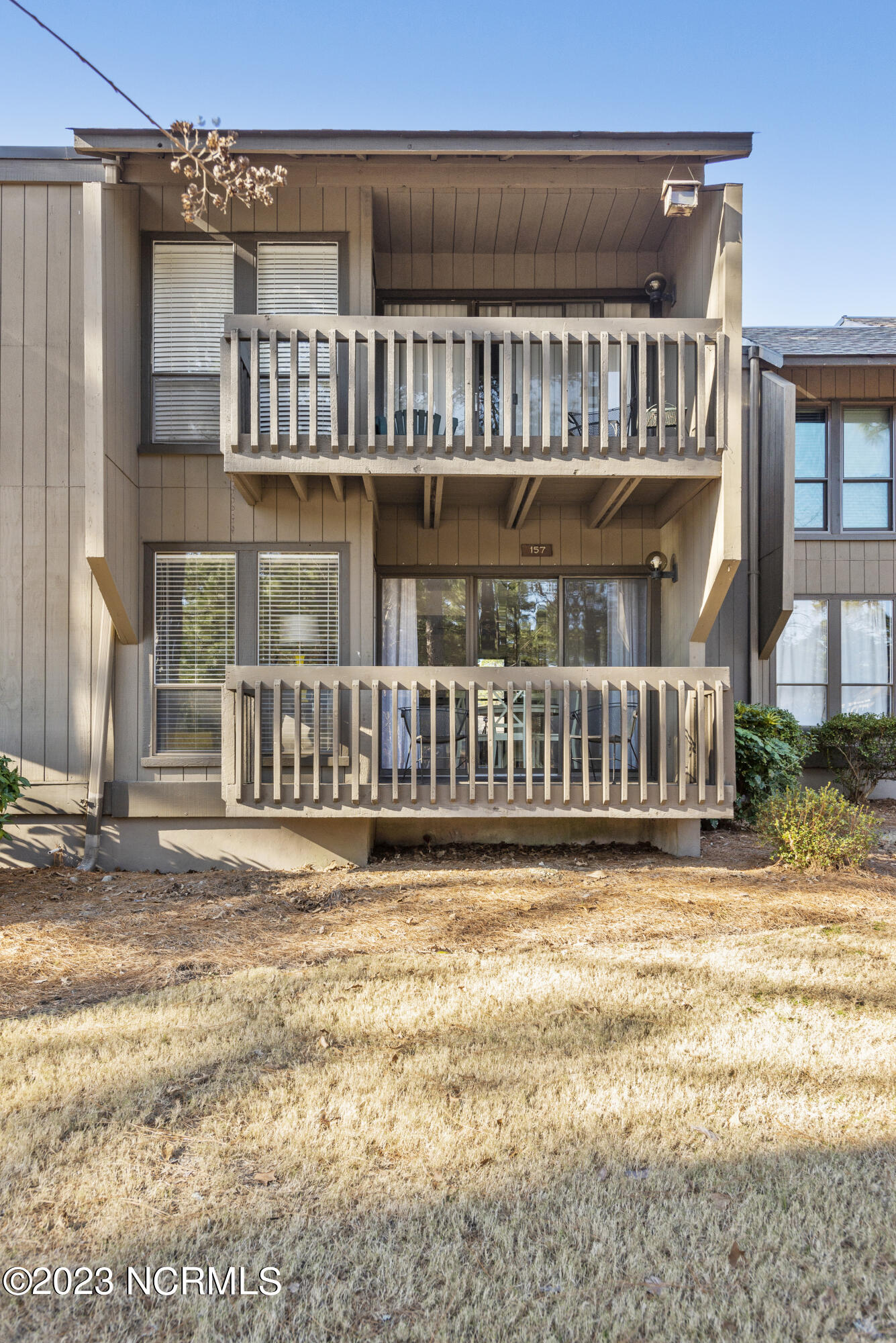 800 Saint Andrews Drive, 157