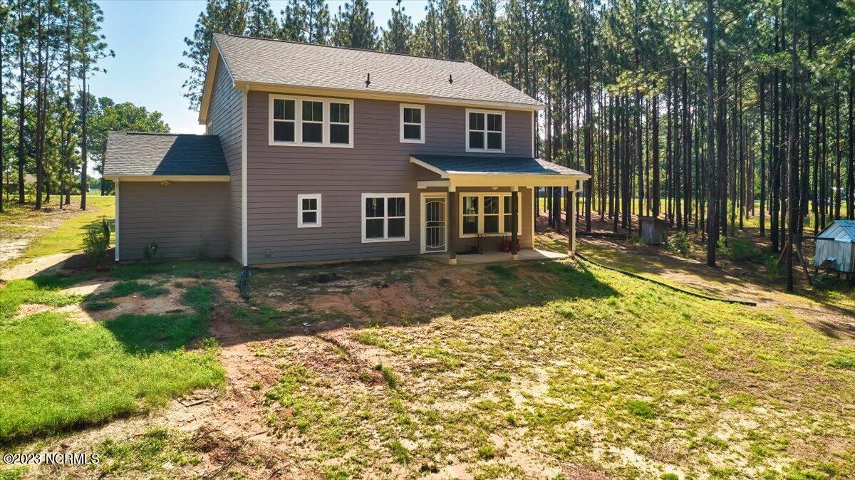 670 Union Church Road