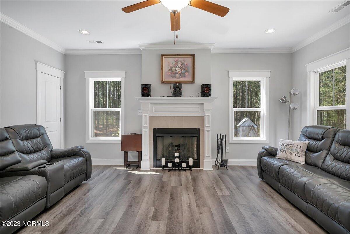 670 Union Church Road