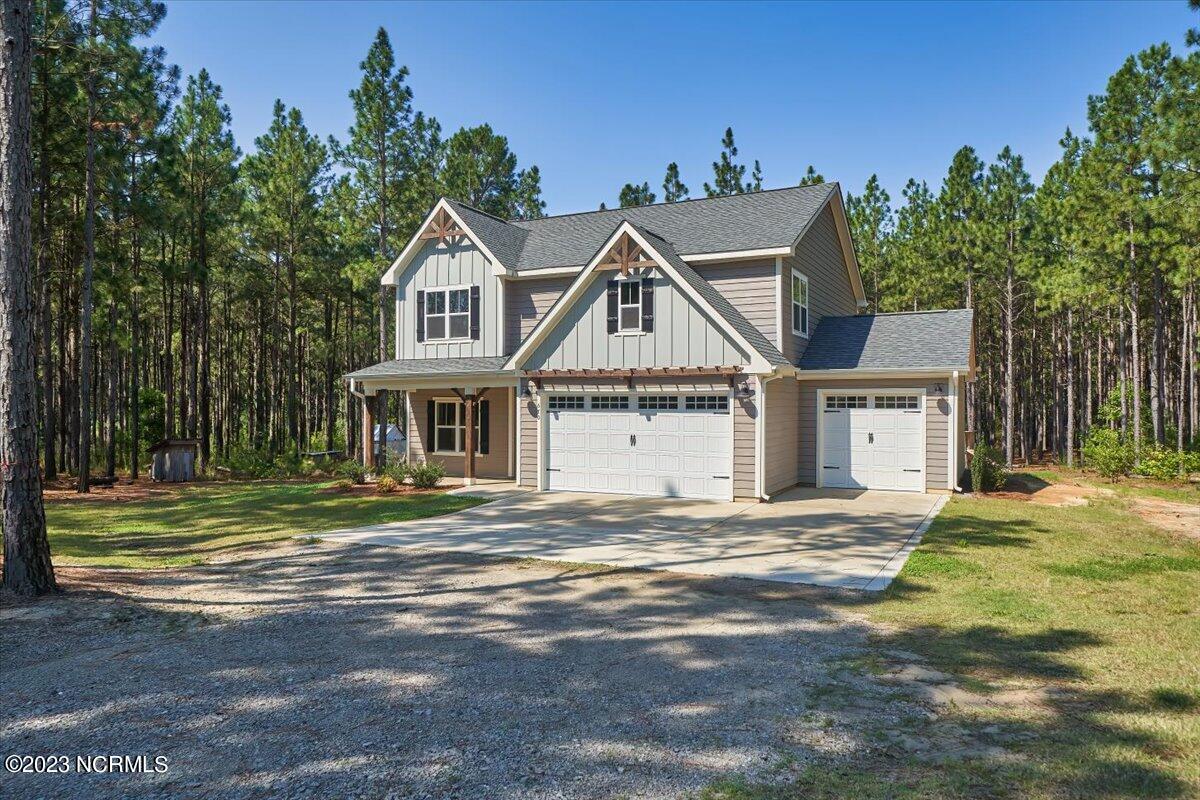 670 Union Church Road