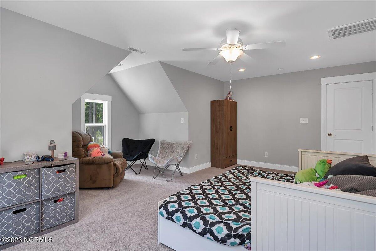 670 Union Church Road