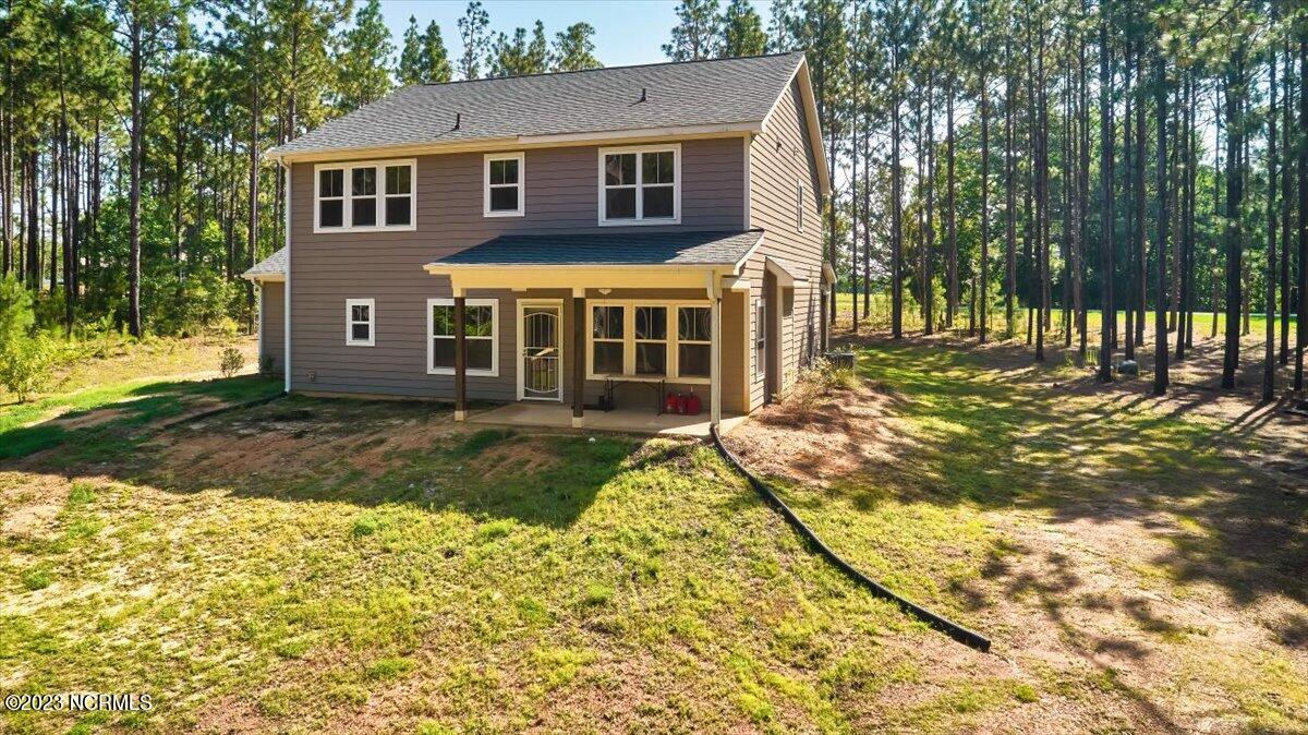 670 Union Church Road