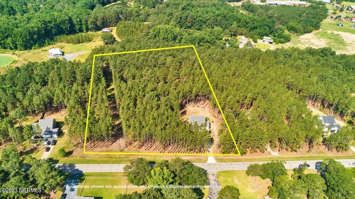 670 Union Church Road