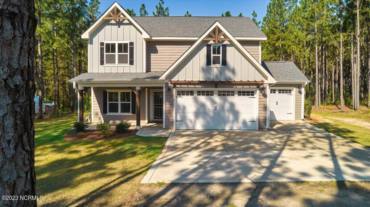 670 Union Church Road