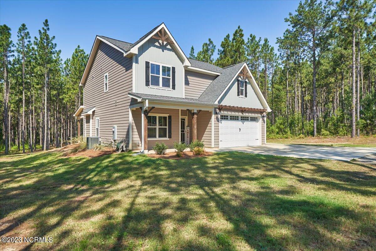 670 Union Church Road