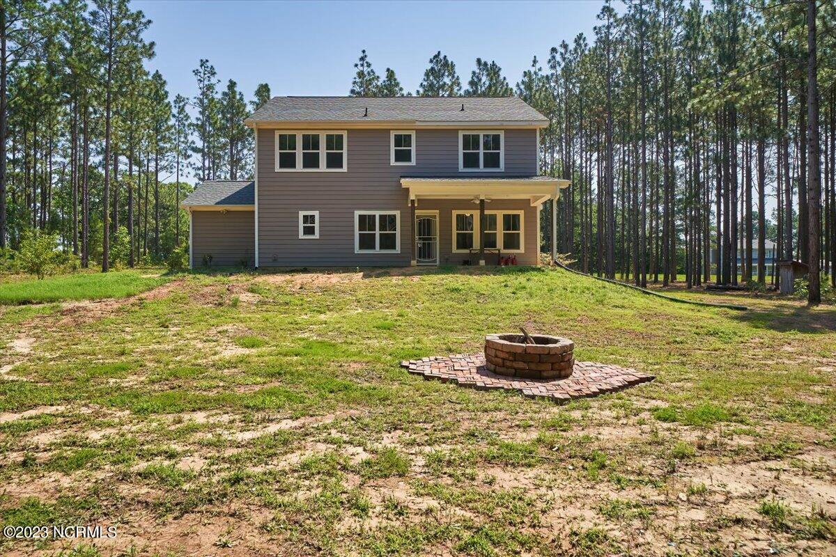 670 Union Church Road