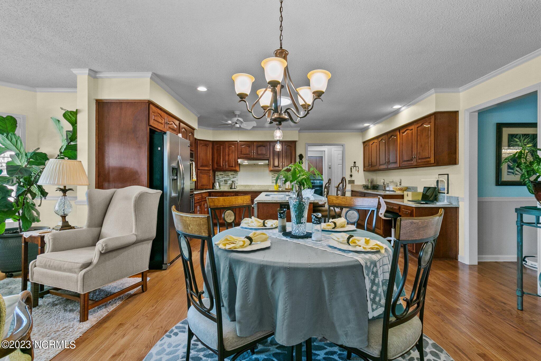 104 Steeplechase Way